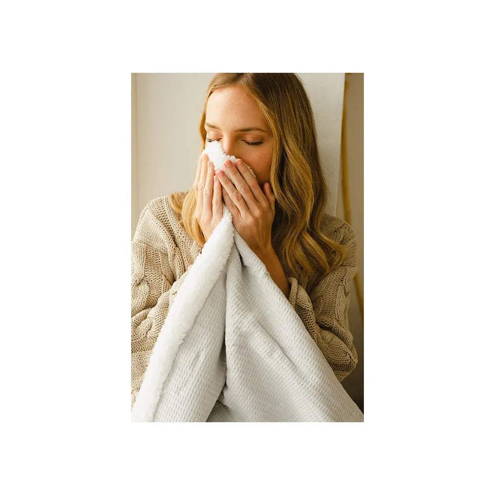 couverture_carre_junior_80_x_110_bleu-47765563081015-bebe-babyboss.ma-maroc - Babyboss.ma -bebe-maroc