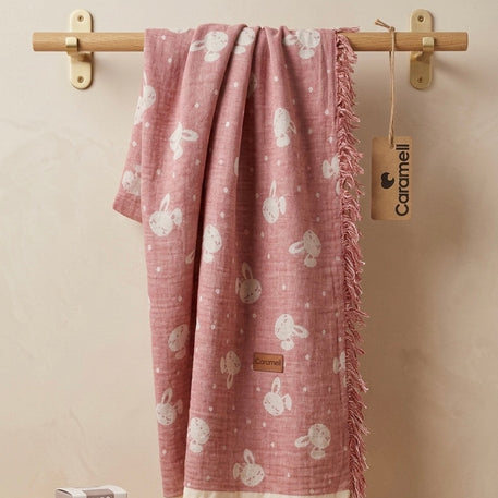 couverture_en_mousseline_couleur_rose_100x120_cm-52657529946423-bebe-babyboss.ma-maroc - Babyboss.ma -bebe-maroc