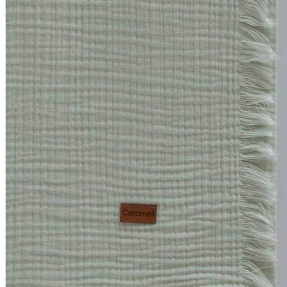 couverture_en_mousseline_couleur_verte_120x120_cm-49891482960183-bebe-babyboss.ma-maroc - Babyboss.ma -bebe-maroc