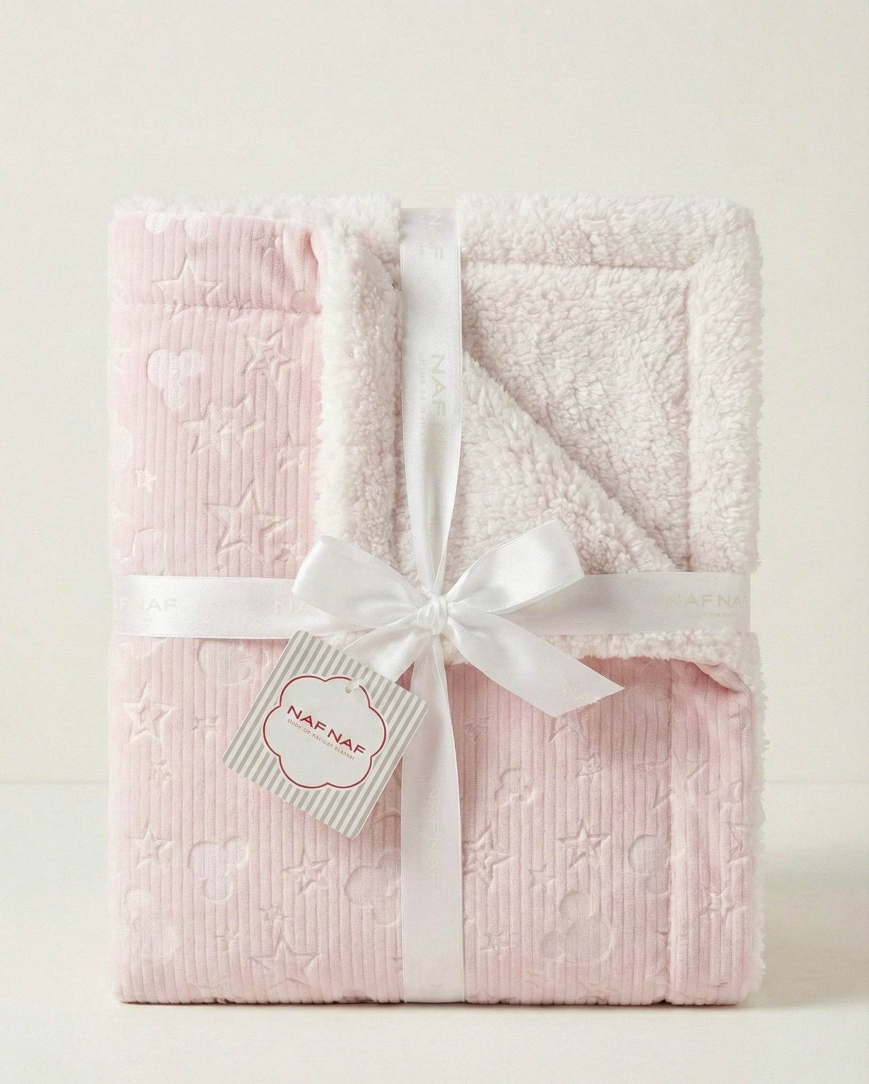 couverture_nafnaf_110cm140cm-52700606300471-bebe-babyboss.ma-maroc - Babyboss.ma -bebe-maroc