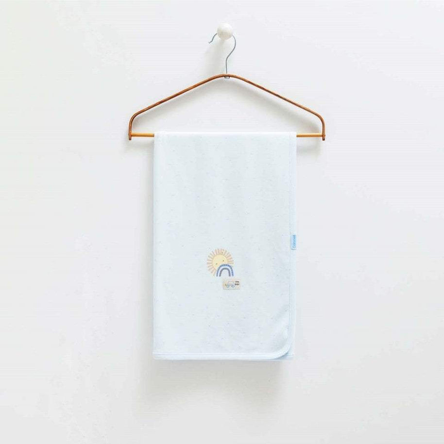 couverture_pour_bb_bleu_85x90_-_caramell-49611873878327-bebe-babyboss.ma-maroc - Babyboss.ma -bebe-maroc