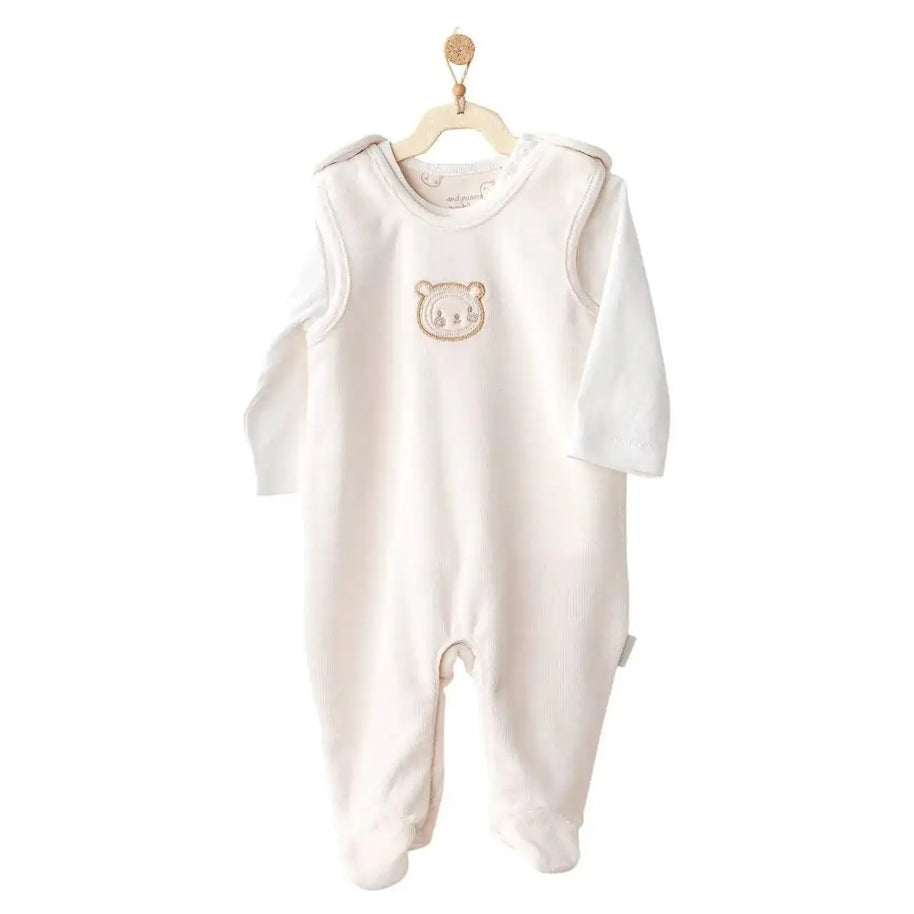 cream_beige_bear_grenouillre_100_cotton_andywawa-47695944024375-bebe-babyboss.ma-maroc - Babyboss.ma -bebe-maroc
