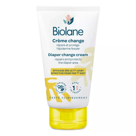 Crème change - Biolane - Biolane - Change pour bébé Maroc -www.babyboss.ma