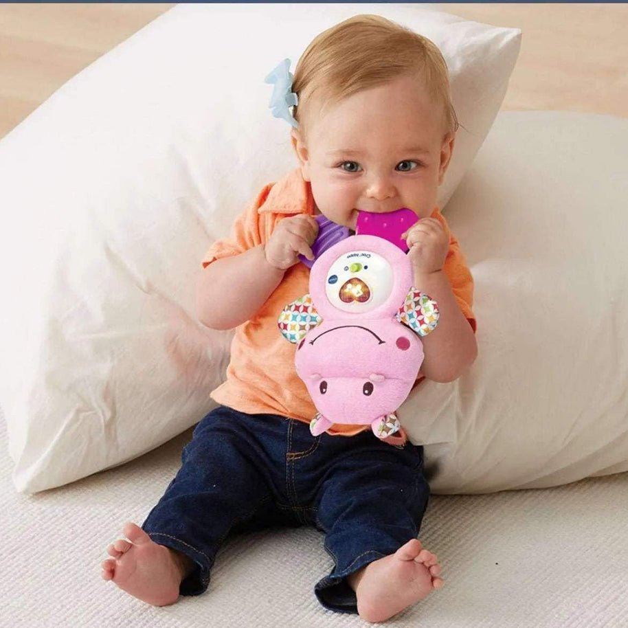 CROC HIPPO – VTECH - Vtech - pour bébé Maroc -www.babyboss.ma