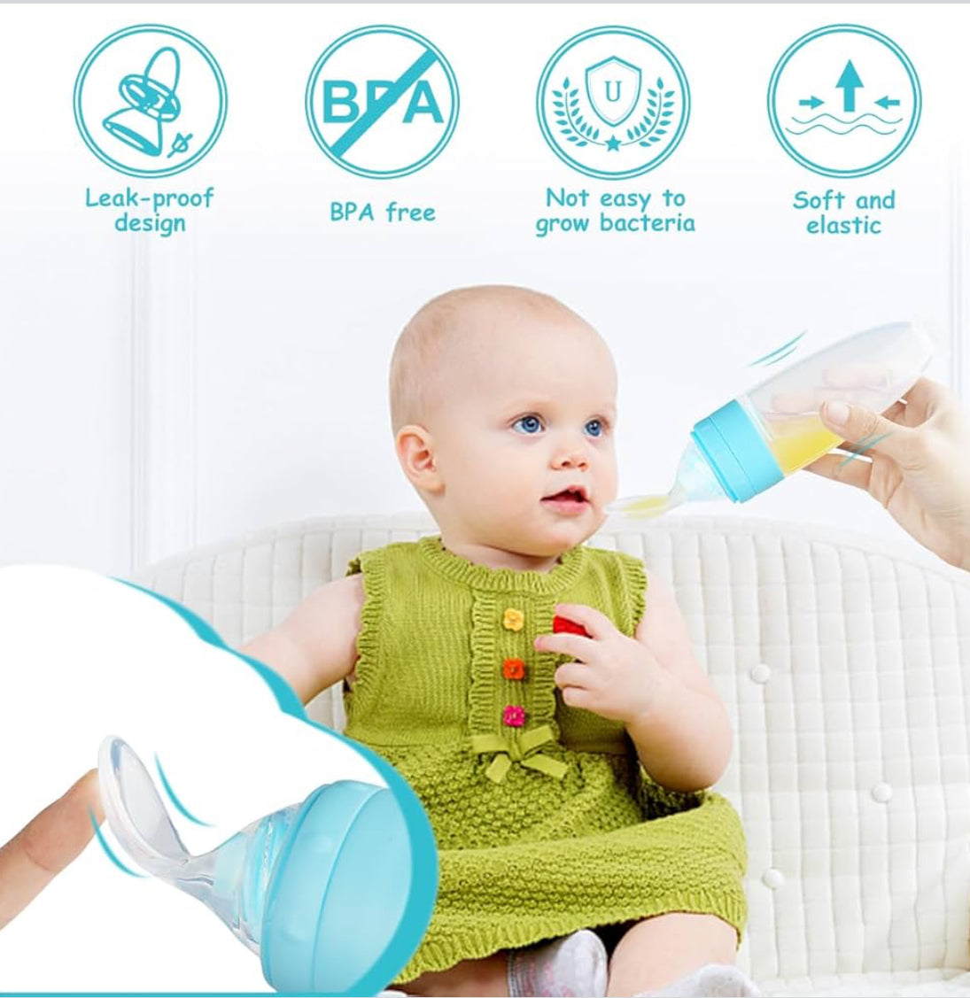 cuillre_biberon_en_silicone_avec_ventouse-51203937534263-bebe-babyboss.ma-maroc - Babyboss.ma -bebe-maroc