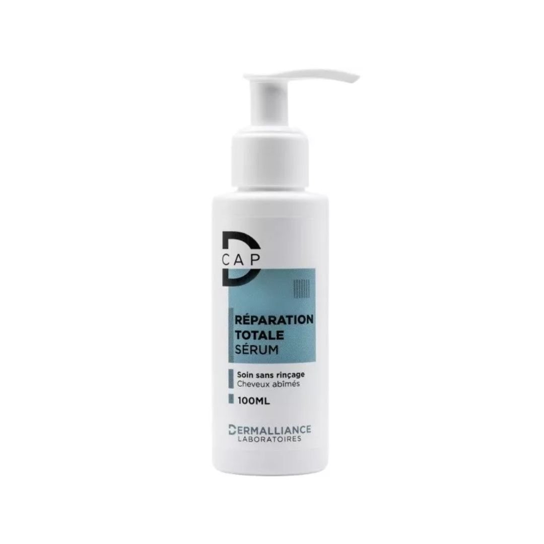 D-Cap-Reparation-Total-Serum-100ml - Babyboss.ma -bebe-maroc