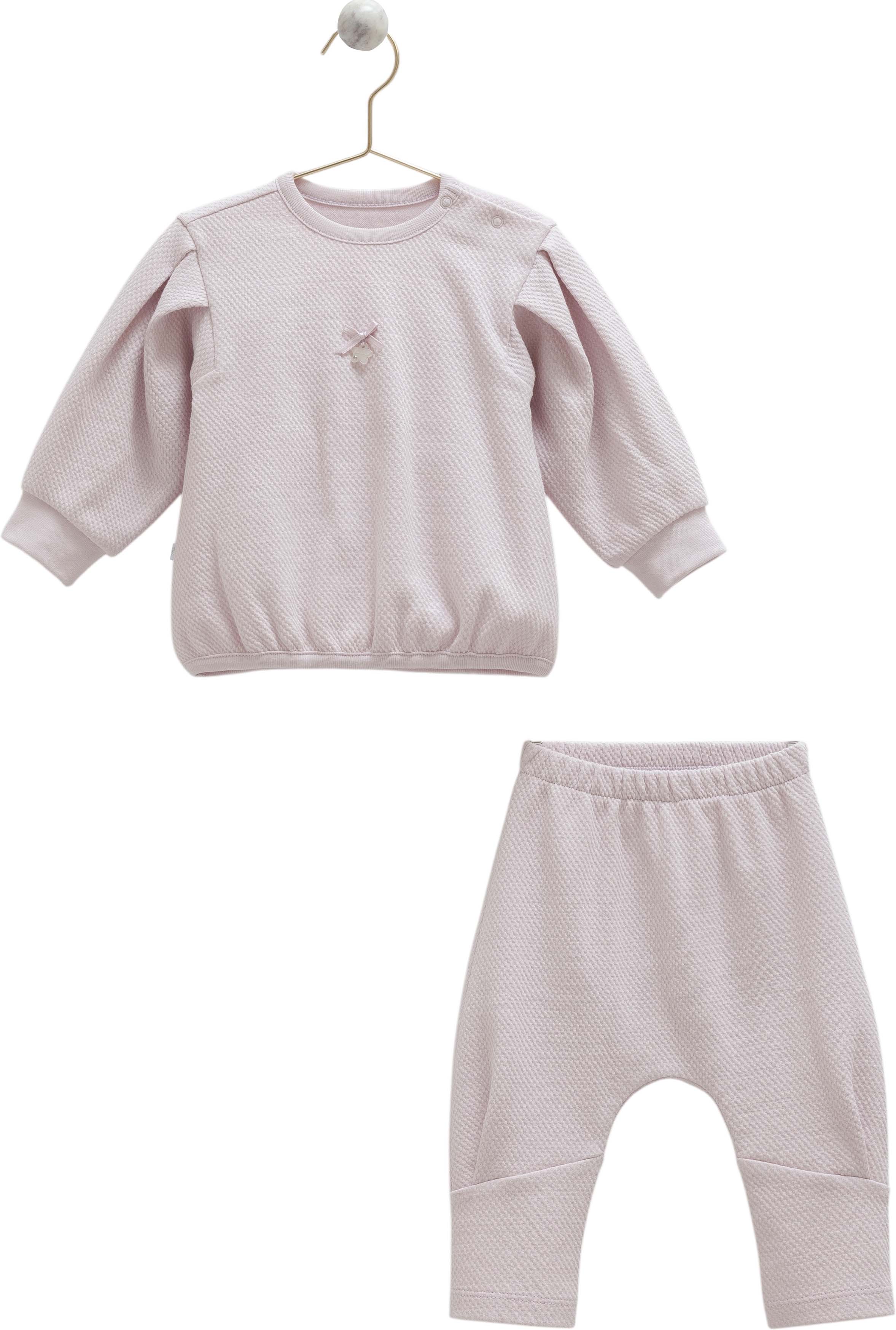 Ensemble 2 pièces – Lilas