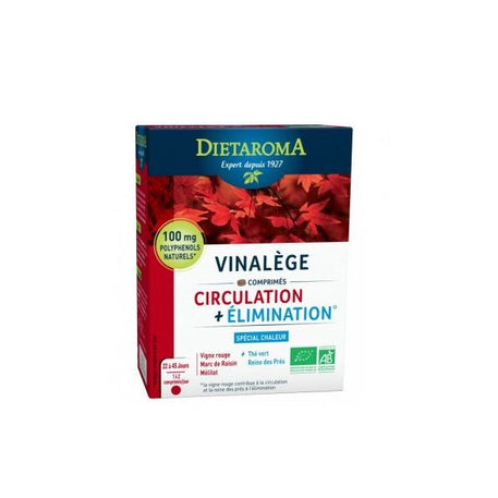 DIETAROMA-CIRCULATION-ELIMINATION-45-cps-1 - Babyboss.ma -bebe-maroc