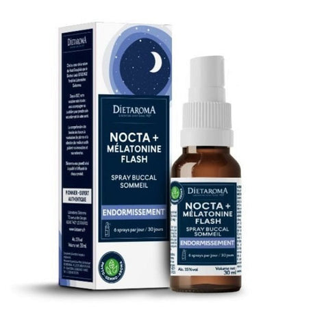 dietaroma-noctamelatonine-flash-spray-buccal-sommeil-30-ml-1 - Babyboss.ma -bebe-maroc