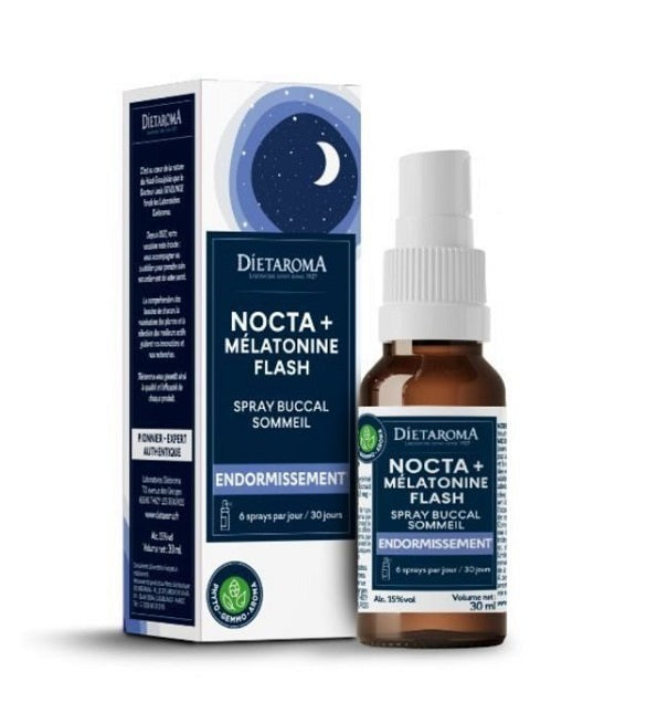 dietaroma-noctamelatonine-flash-spray-buccal-sommeil-30-ml-1 - Babyboss.ma -bebe-maroc