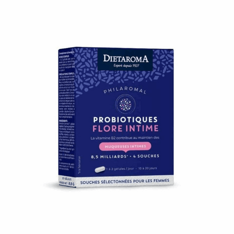 dietaroma_philaromal_probiotiques_flore_intime_10_gelules-52700558655799-bebe-babyboss.ma-maroc - Babyboss.ma -bebe-maroc