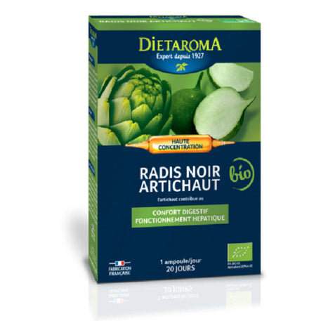cip-radis-noir-artichaut-bio - Babyboss.ma -bebe-maroc