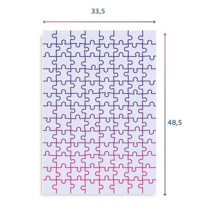 DISNEY FROZEN 2 - 180 PIÈCES - babyboss toys - pour bébé Maroc -www.babyboss.ma