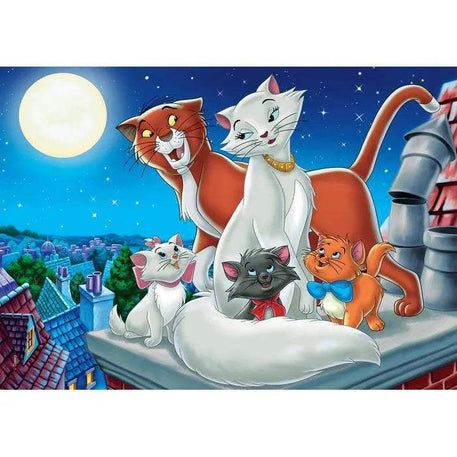 disney-animal-friends-2x20-pieces-babyboss-ma-babyboss-toys-pour-bebe-maroc-2 - Babyboss.ma -bebe-maroc