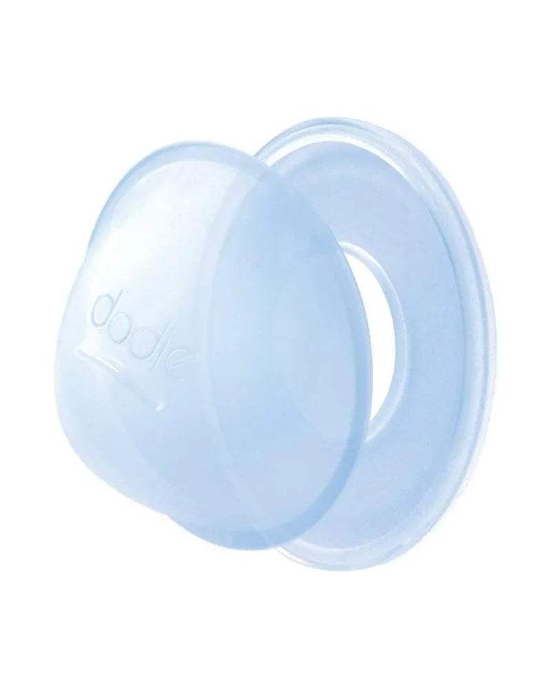 Dodie Coquilles D'allaitement x4 - Dodie - Soins Mamelons pour bébé Maroc -www.babyboss.ma