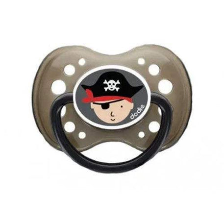 DODIE SUCETTE ANATOMIQUE A38 +18 mois Garçon - Dodie - pour bébé Maroc -www.babyboss.ma