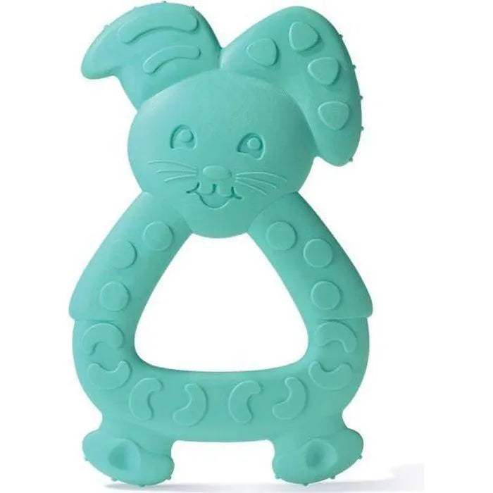 عضاضة دودي 2 في 1 رابيت لاجون - BABYBOSS - دودي - للطفل المغرب