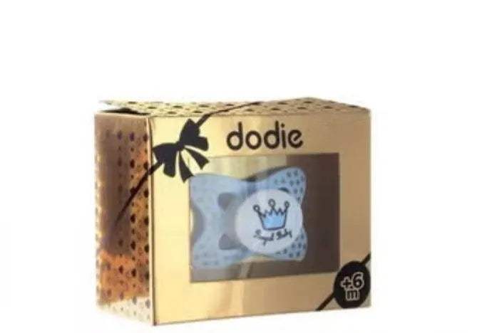 Dodie sucette 6mois+ chic