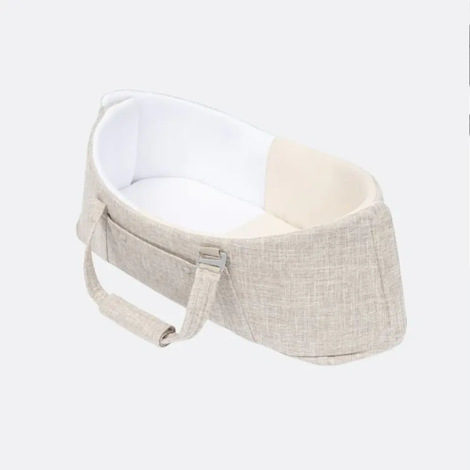 Doomoo Baby Nest&Go - Beige