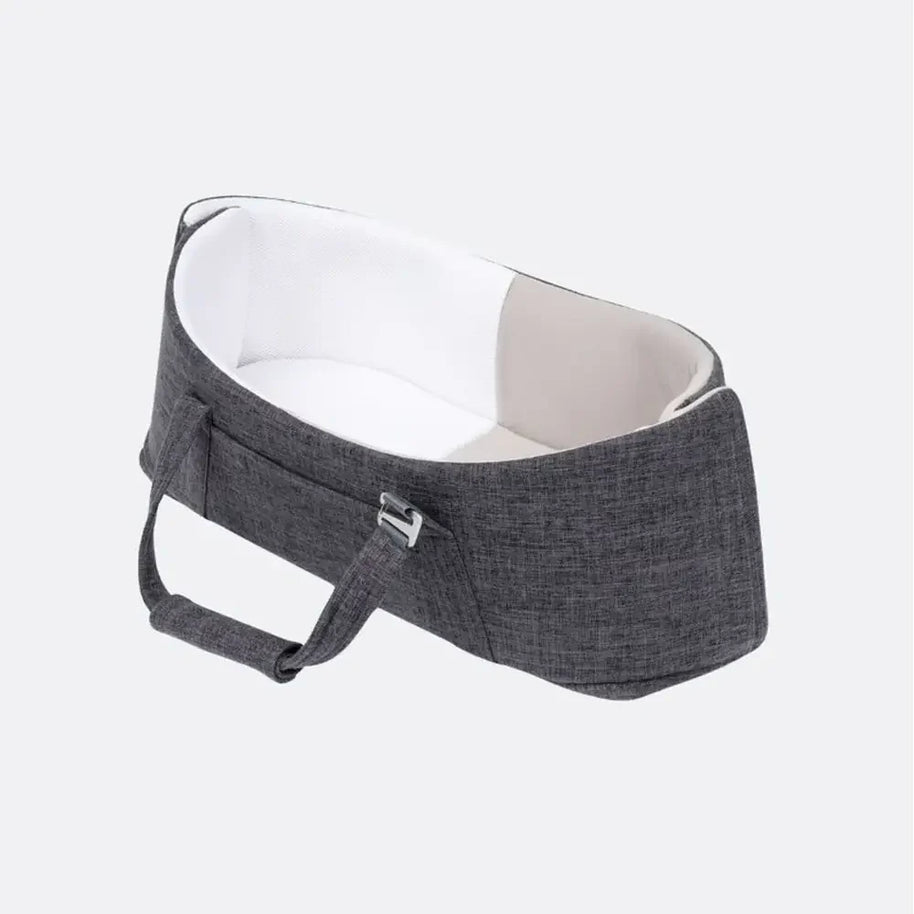 Doomoo Baby Nest&Go - Gray