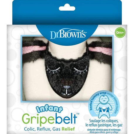 Dr. Brown's Ceinture de protection pour bébé - Agneau - Dr. Brown's - Premiers soins pour bébé Maroc -www.babyboss.ma