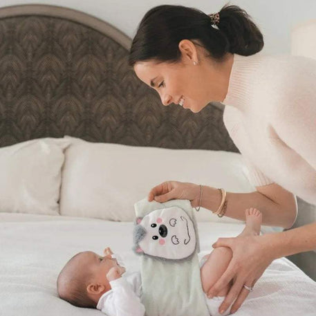 Dr. Brown's Ceinture de protection pour bébé - Hérisson - Dr. Brown's - Premiers soins pour bébé Maroc -www.babyboss.ma