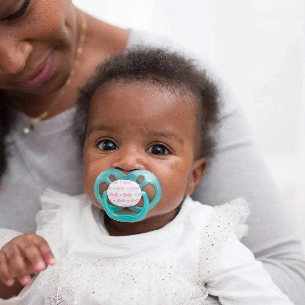 dr._browns_lot_de_2_sucettes_advantage_6-18m_-_rose_vert-47023364505911-bebe-babyboss.ma-maroc - Babyboss.ma -bebe-maroc