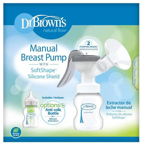 dr._browns_tire-lait_manuel_avec_protection_en_silicone_softshape_et_biberon_col_large_150ml-47023373386039-bebe-babyboss.ma-maroc - Babyboss.ma -bebe-maroc