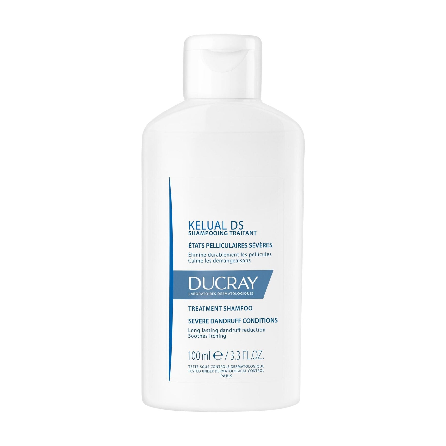3282770140453-DucrayE28094ShampooingTraitantE28094ShampooingTraitantAntipelliculaireE28094KelualDS-0690911001680783219 - Babyboss.ma -bebe-maroc