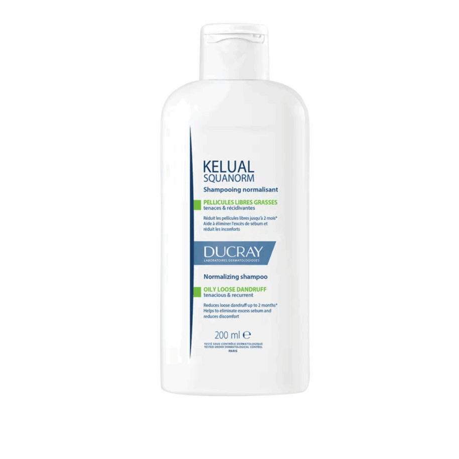 ducray_kelual_squanorm_shampoing_normalisant_pellicules_gramines_200ml-52700557738295-bebe-babyboss.ma-maroc - Babyboss.ma -bebe-maroc