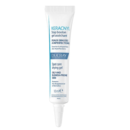 ducray-keracnyl-stop-bouton-gel-assechant - Babyboss.ma -bebe-maroc