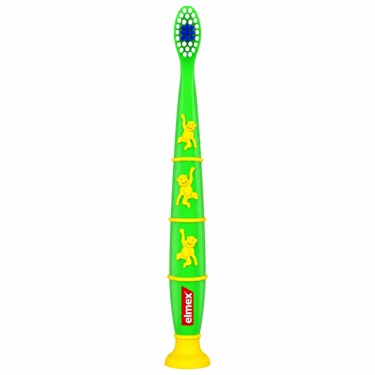 Elmex brosse à dents pour enfants