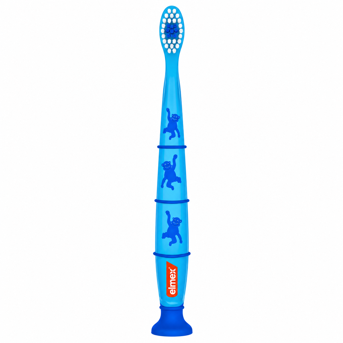 Elmex brosse à dents pour enfants