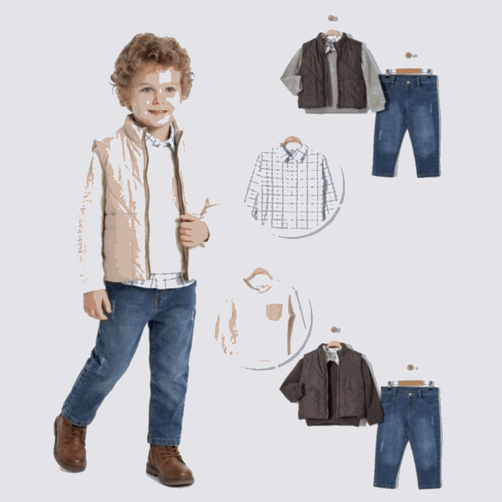 ensemble-4-pices-52700618654007-bebe-babyboss-ma-maroc-_1 - Babyboss.ma -bebe-maroc