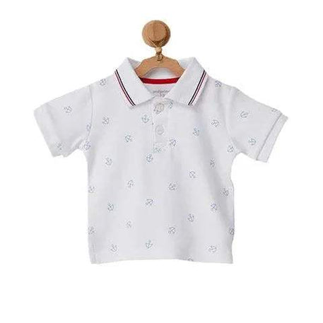 Ensemble andywawa garçon - Andywawa - pour bébé Maroc -www.babyboss.ma