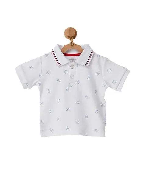 Ensemble andywawa garçon - Andywawa - pour bébé Maroc -www.babyboss.ma