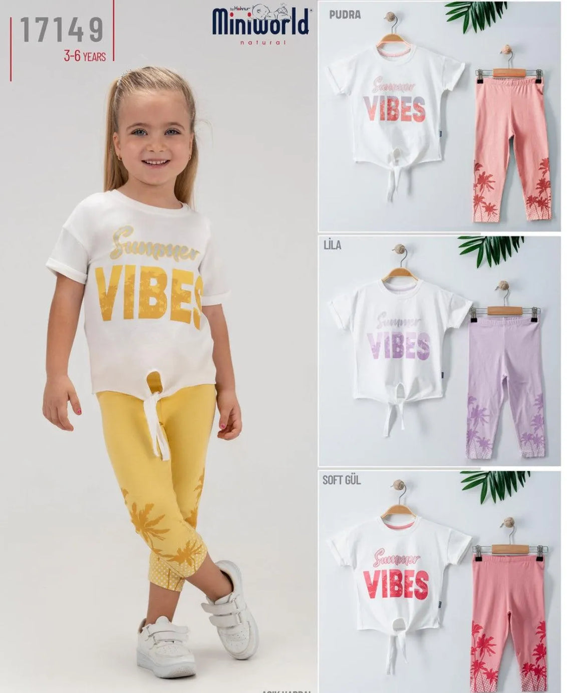 Ensemble coton miniworld - babyboss mode - pour bébé maroc