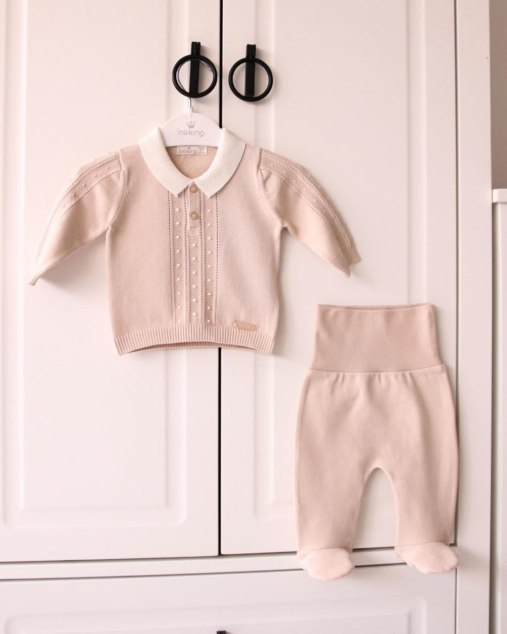 ensemble_100_coton_leoking-51327372001591-bebe-babyboss.ma-maroc - Babyboss.ma -bebe-maroc