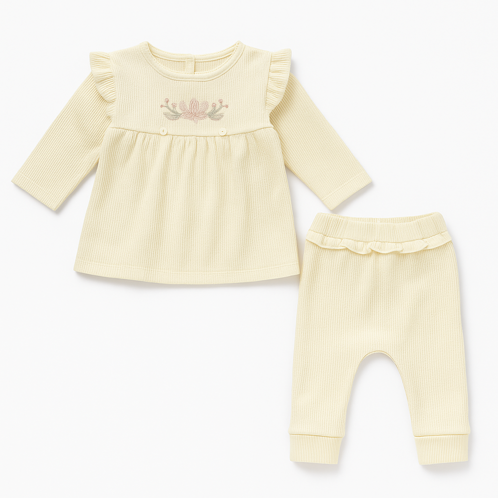 ensemble_2_pices_-_caramell-51807652348215-bebe-babyboss.ma-maroc - Babyboss.ma -bebe-maroc