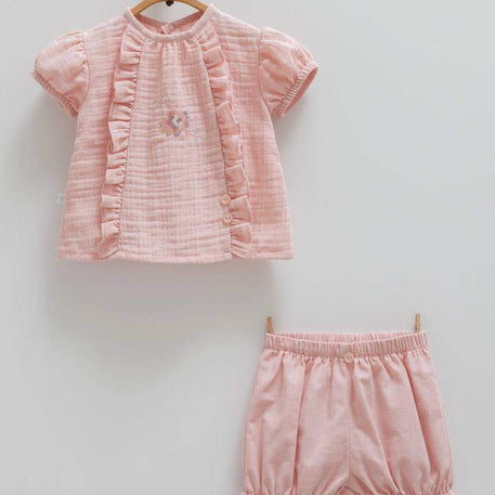 ensemble_2_pices_rose_poudr-49891606462775-bebe-babyboss.ma-maroc - Babyboss.ma -bebe-maroc