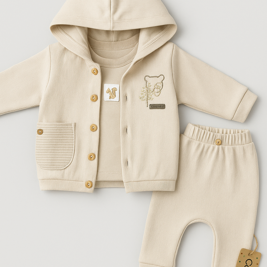 ensemble_3_pices_beige-51807747178807-bebe-babyboss.ma-maroc - Babyboss.ma -bebe-maroc