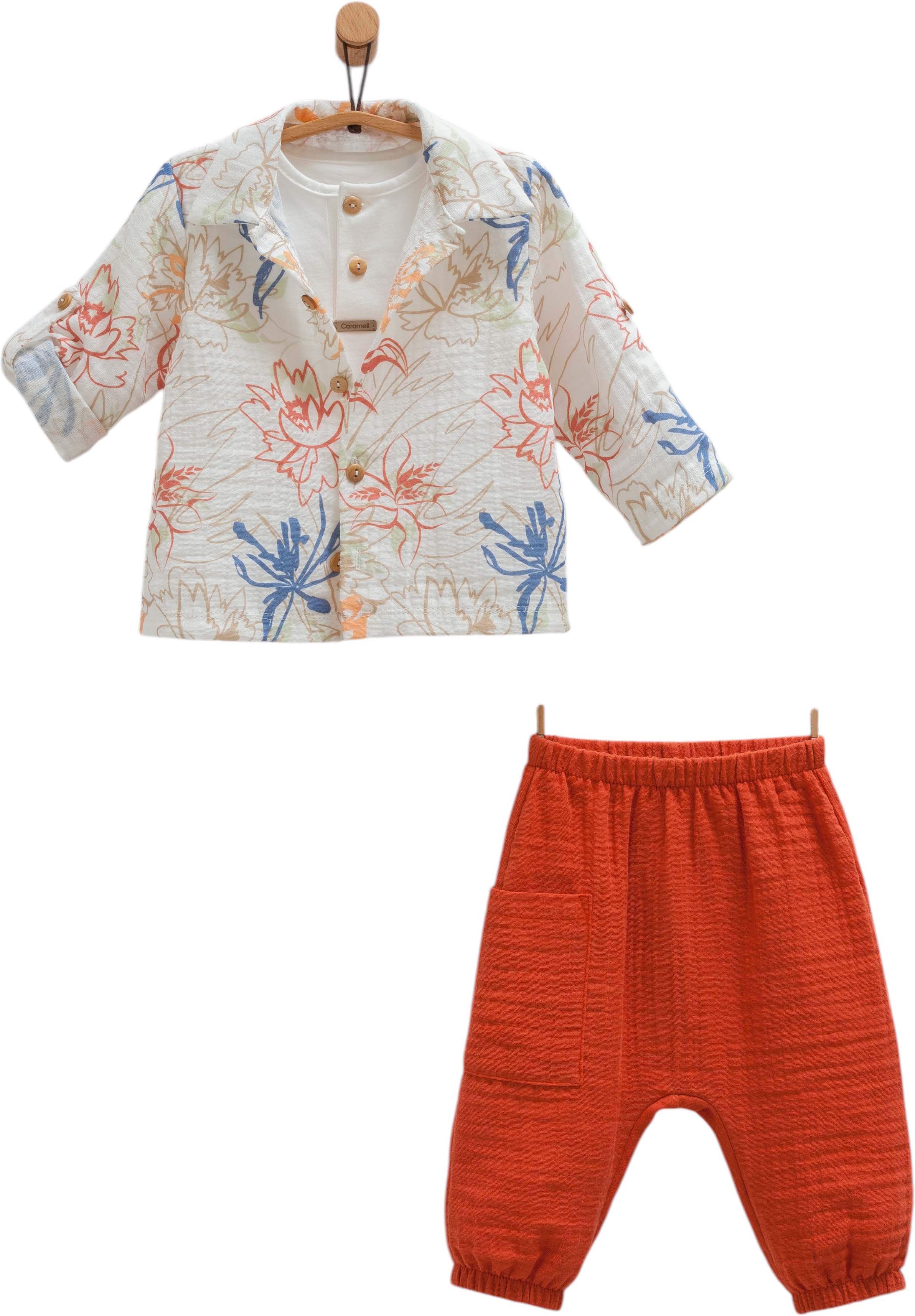 ensemble_3_pices_rouge_tomate-49621492302135-bebe-babyboss.ma-maroc - Babyboss.ma -bebe-maroc