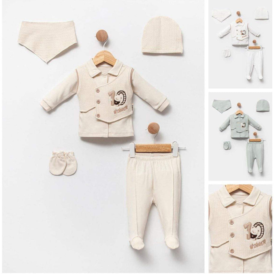 ensemble_5_pices_100_cotton_pour_garon-49059831054647-bebe-babyboss.ma-maroc - Babyboss.ma -bebe-maroc