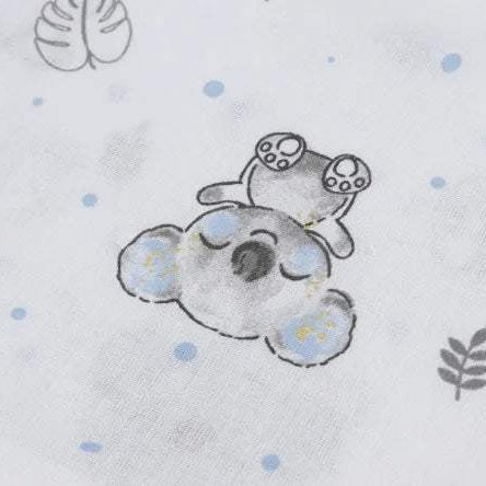 طقم مهد طفل Interbaby واللهاية موديل KOALA - BABYBOSS - Interbaby - للأطفال المغاربة