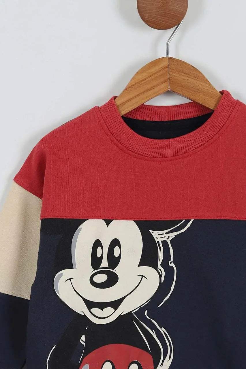 ensemble_mickey_pour_les_garons-47622770098487-bebe-babyboss.ma-maroc - Babyboss.ma -bebe-maroc