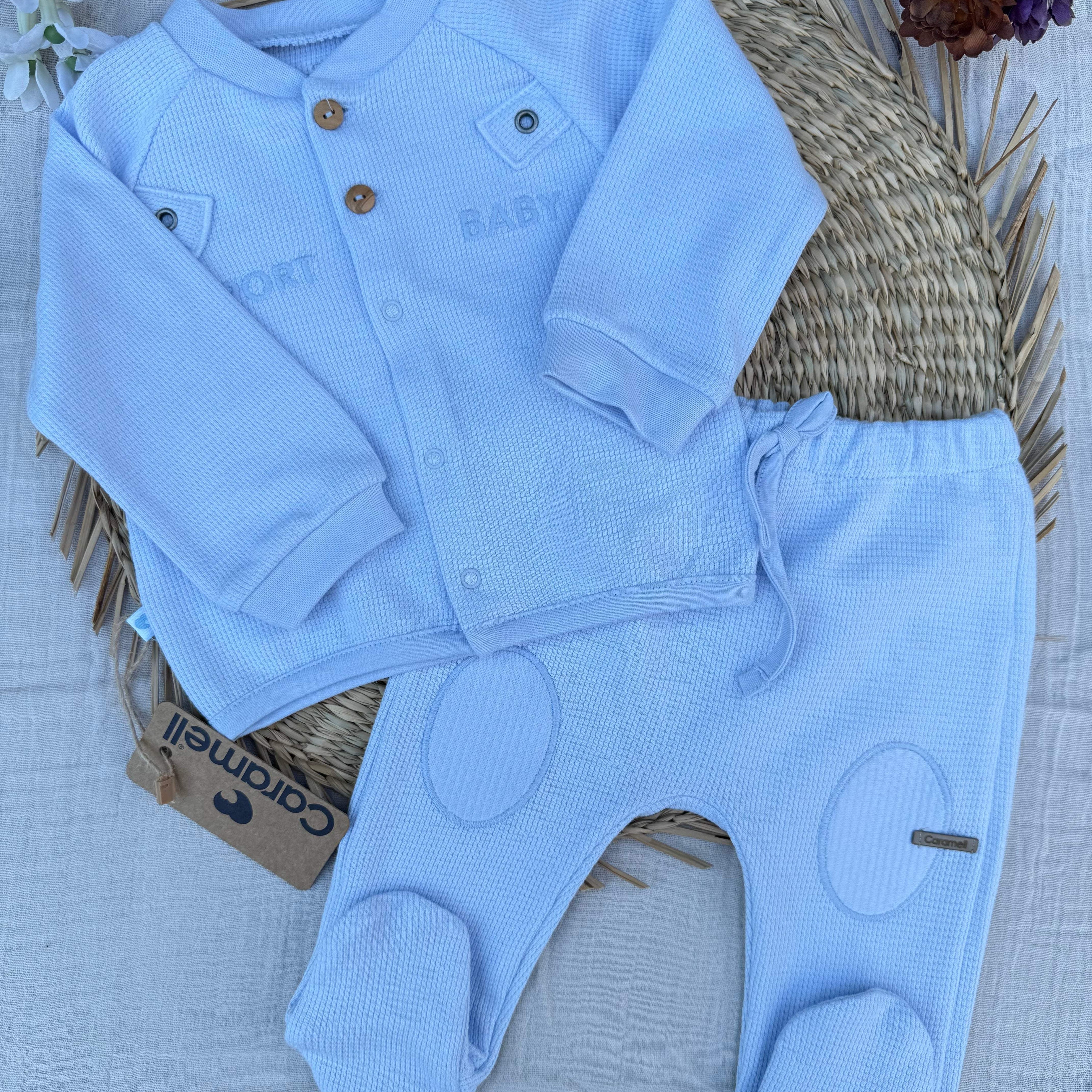 ensemble_pour_bb_2_pices_-_caramell-49621651783991-bebe-babyboss.ma-maroc - Babyboss.ma -bebe-maroc