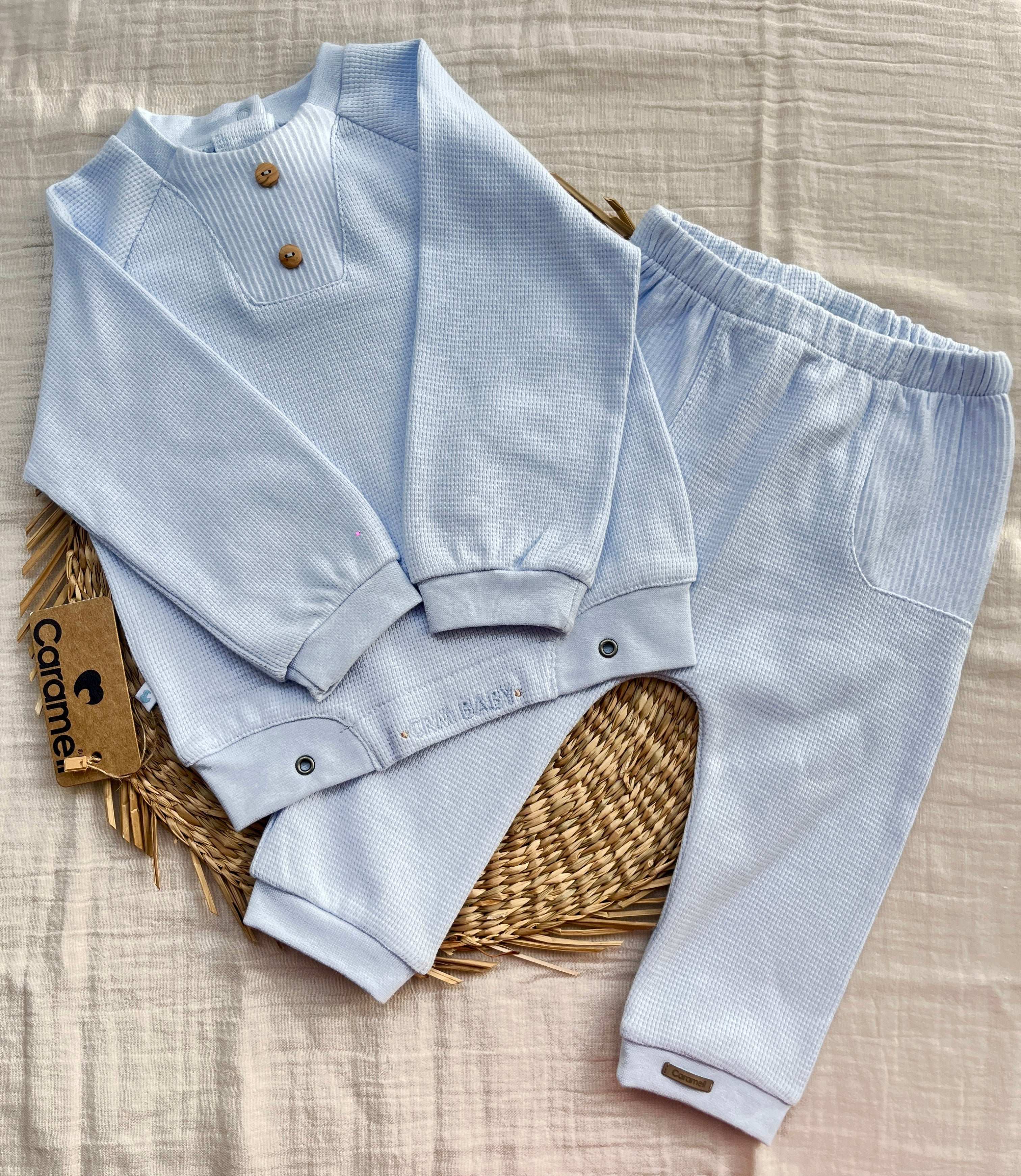 ensemble_pour_bb_2_pices_-_caramell-50859621220663-bebe-babyboss.ma-maroc - Babyboss.ma -bebe-maroc