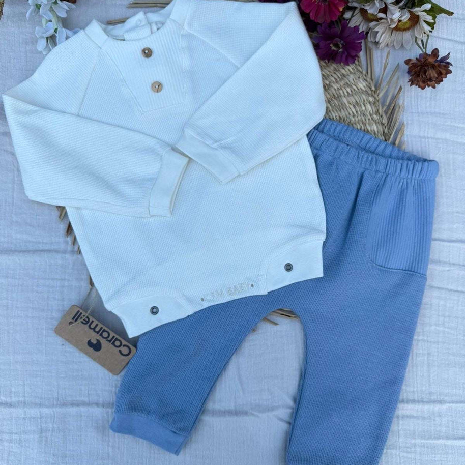 ensemble_pour_bb_2_pices_-_caramell-50859621253431-bebe-babyboss.ma-maroc - Babyboss.ma -bebe-maroc