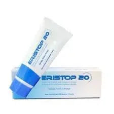 Eristop 20 Crème De Change 65ml - Babyboss.ma - eristop - pour bébé maroc