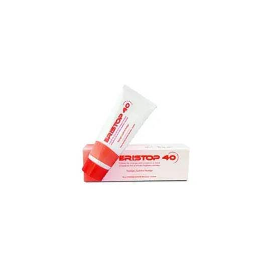 Eristop 40 Crème de change 65 g